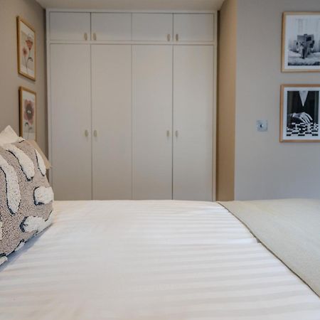 Be London - The Chinatown Residences Екстер'єр фото