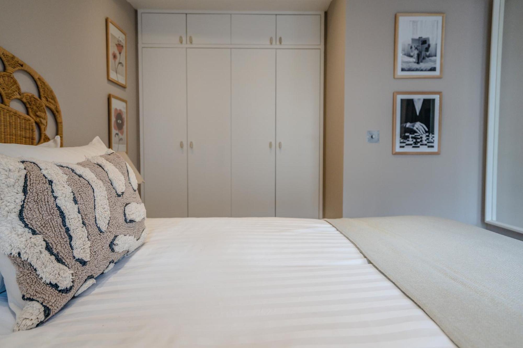 Be London - The Chinatown Residences Екстер'єр фото