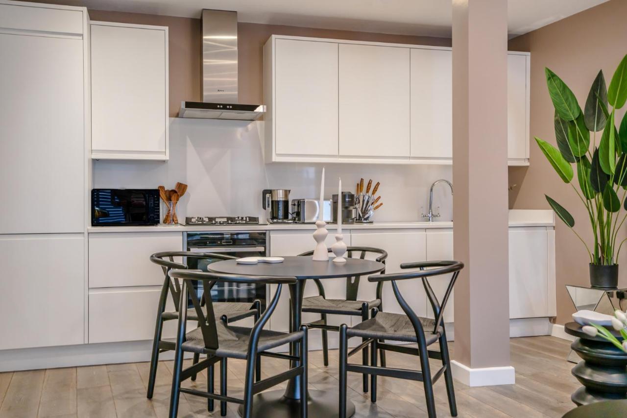 Be London - The Chinatown Residences Екстер'єр фото