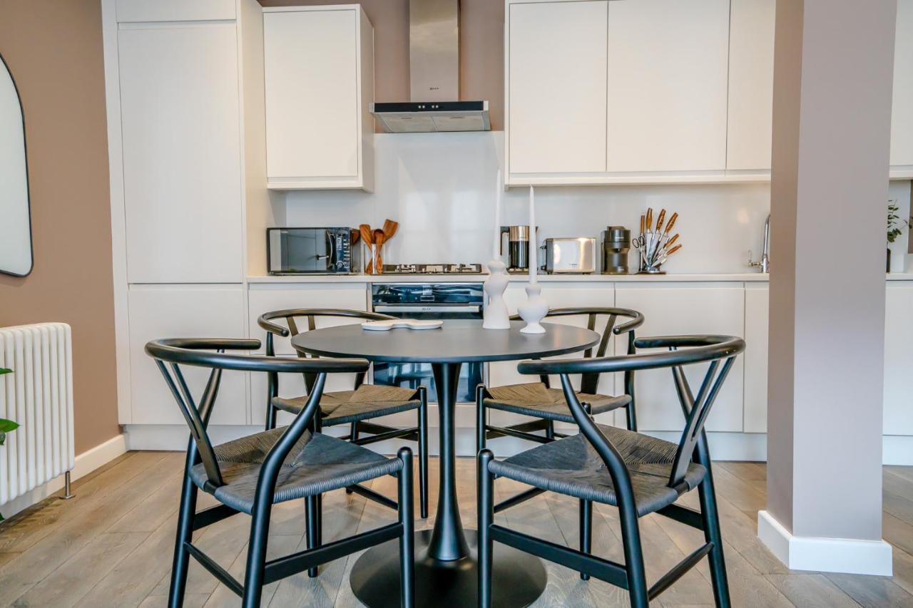 Be London - The Chinatown Residences Екстер'єр фото