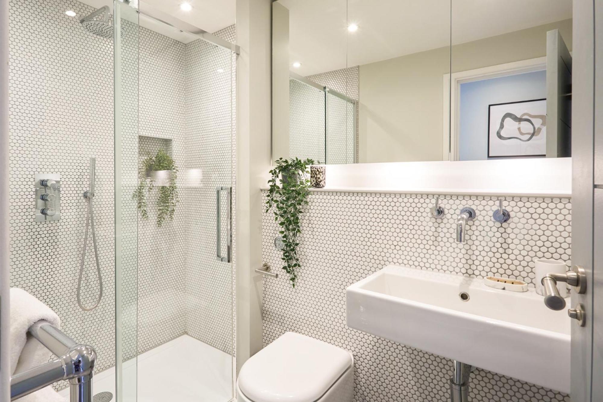 Be London - The Chinatown Residences Екстер'єр фото